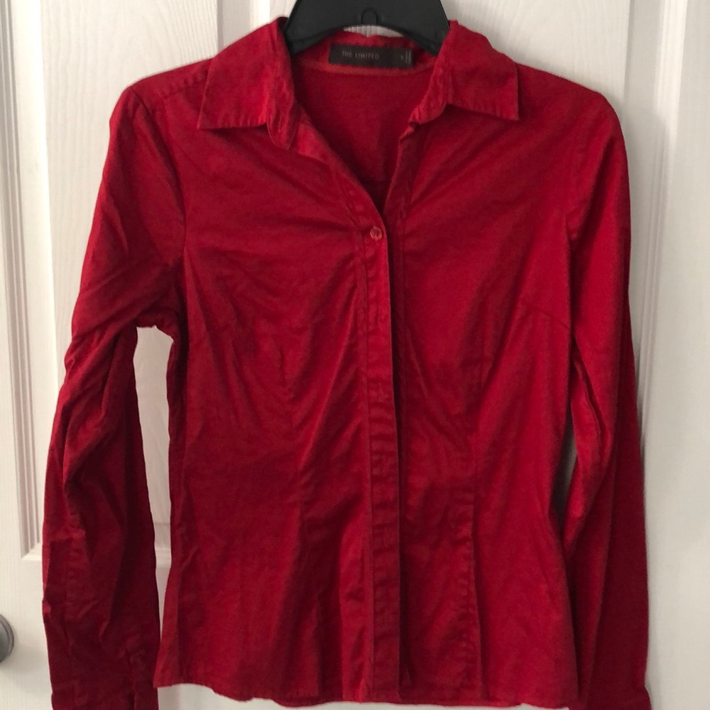 Shirt - Picture 4 of 4